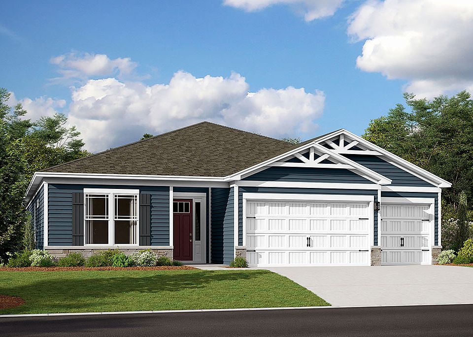 WHEATON Plan, Woodfield Preserve, Milton, DE 19968 Zillow