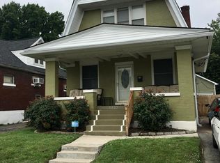 2227 Grand Ave, Louisville, KY
