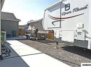 7650 Creek Canyon Dr, Reno, NV 89506