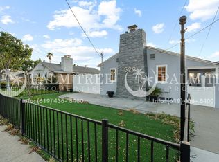 522 Garfield Ave, El Cajon, CA 92020
