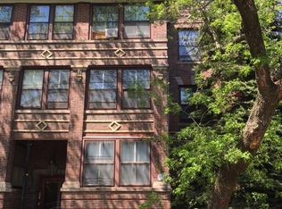 2208 W Berteau Ave APT 3, Chicago, IL 60618