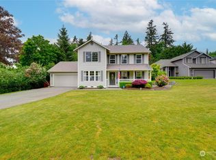 3501 E Broadway, Mount Vernon, WA 98274