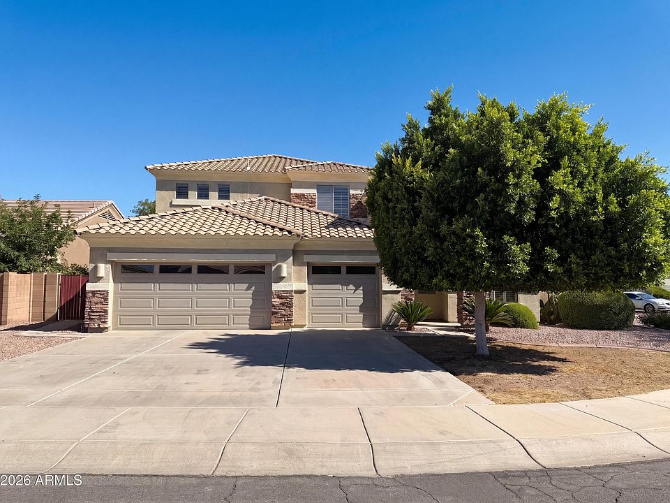 1st image of 1738 E BERETTA Place