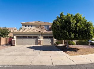 1738 E Beretta Pl, Chandler, AZ 85286