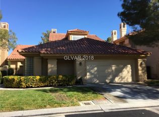 7920 Castle Pines Ave, Las Vegas, NV 89113