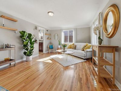 2870 Ivanhoe Street, Denver, CO, 80207