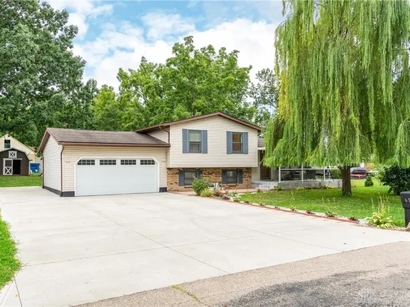 634 Mentor Ave, Dayton, OH 45404