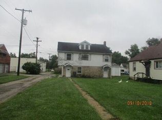 1729 W 12th St, Anderson, IN 46016