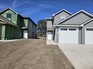 357 SE 70th Rd, Warrensburg, MO 64093