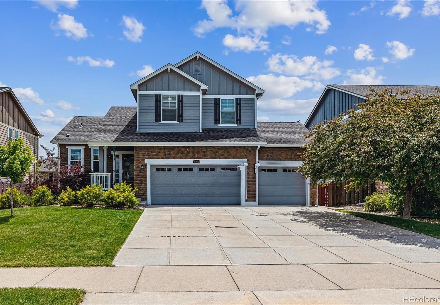 25850 E 3rd Avenue, Aurora, CO 80018 | Zillow