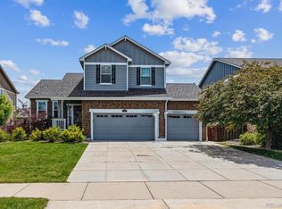 25850 E 3rd Ave, Aurora, CO 80018