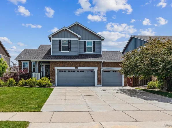 25850 E 3rd Avenue, Aurora, CO 80018