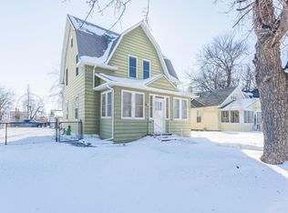 101 Seward Ave, Grand Forks, ND 58203