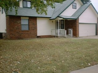 5701 S Elm Ave, Broken Arrow, OK 74011