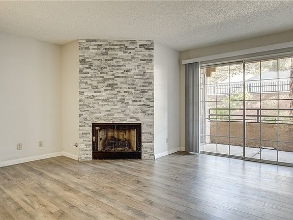4th image of 2200 S Fort Apache Rd Unit 1025