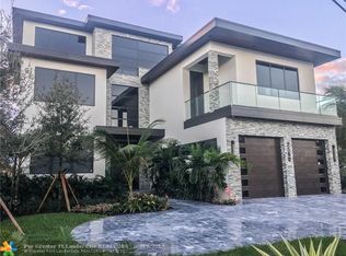 2580 SE 7th Dr, Pompano Beach, FL 33062