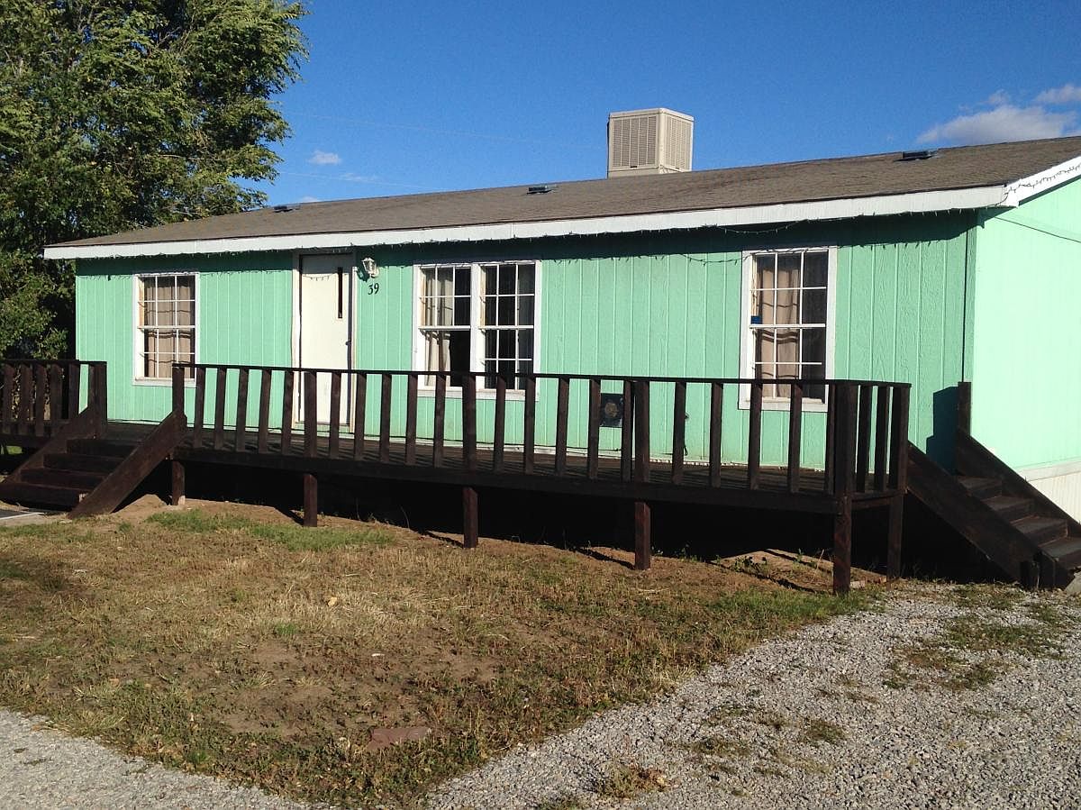 39 Rose St, Thoreau, NM 87323 Zillow