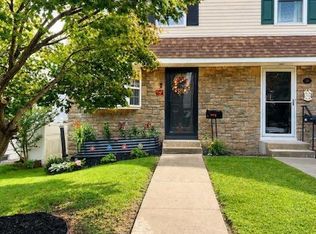 22 W 7th St, Bridgeport, PA 19405