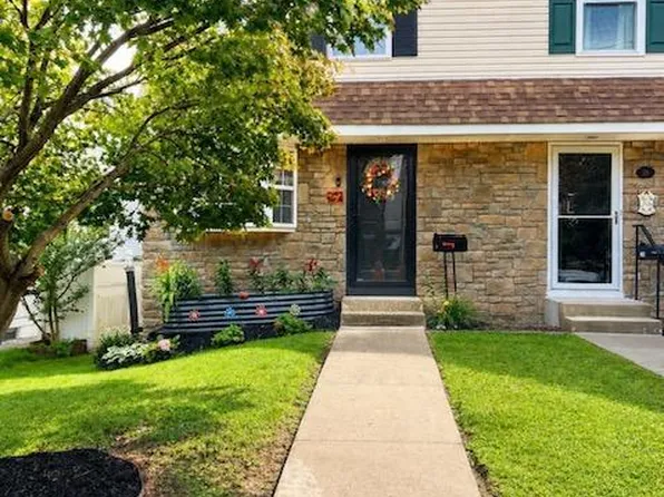 22 W 7th St, Bridgeport, PA 19405