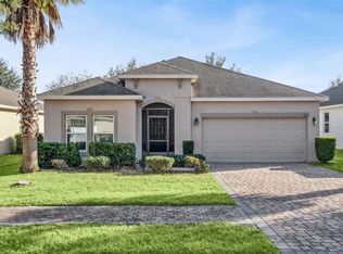 215 Lakeshore Dr, Davenport, FL 33837