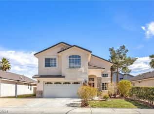 7528 Flat Rock St, Las Vegas, NV 89131