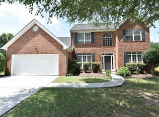 800 Johnson Mill Ter, Sugar Hill, GA 30518