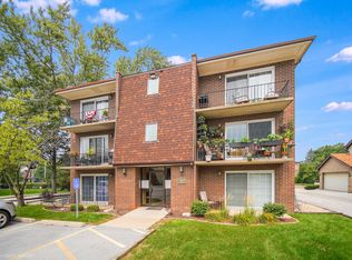7029 167th St APT 4N, Tinley Park, IL 60477
