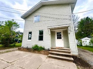 105 N George St, Decatur, MI 49045