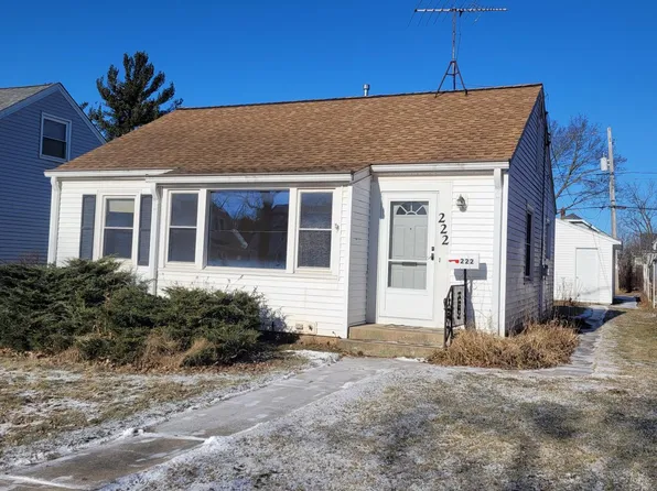222 Estberg AVENUE, Waukesha, WI 53186