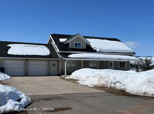 172 Willard Ave, Afton, WY 83110