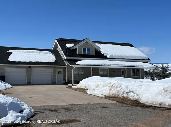 172 Willard Ave, Afton, WY 83110