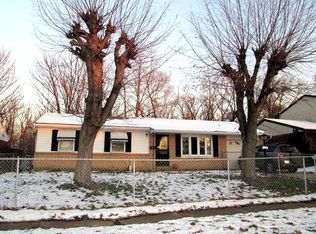 10936 Maplehill Dr, Cincinnati, OH 45240