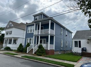 34 Capitol St, New Bedford, MA 02744