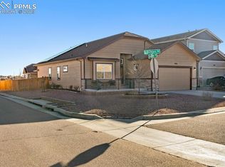 11855 Shorthorn Rd, Peyton, CO 80831