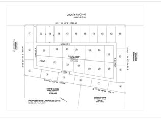 350 County Road 446, Taylor, TX 76574