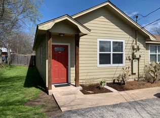 104 Stach Dr #A, Elgin, TX 78621