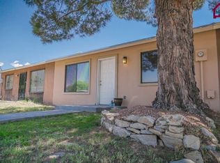 2017 Stanford St, Las Cruces, NM 88005