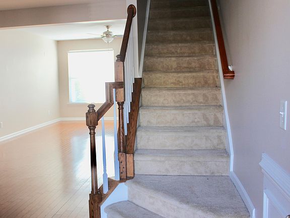 Front Entryway