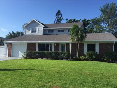 1360 SE Petunia Ave, Port Saint Lucie, FL, 34952