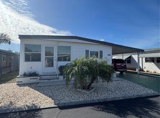 40 Lafitte Dr, Nokomis, FL 34275
