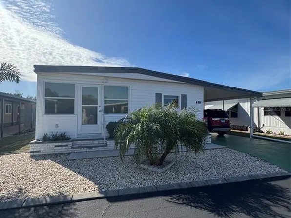 40 Lafitte Dr, Nokomis, FL 34275