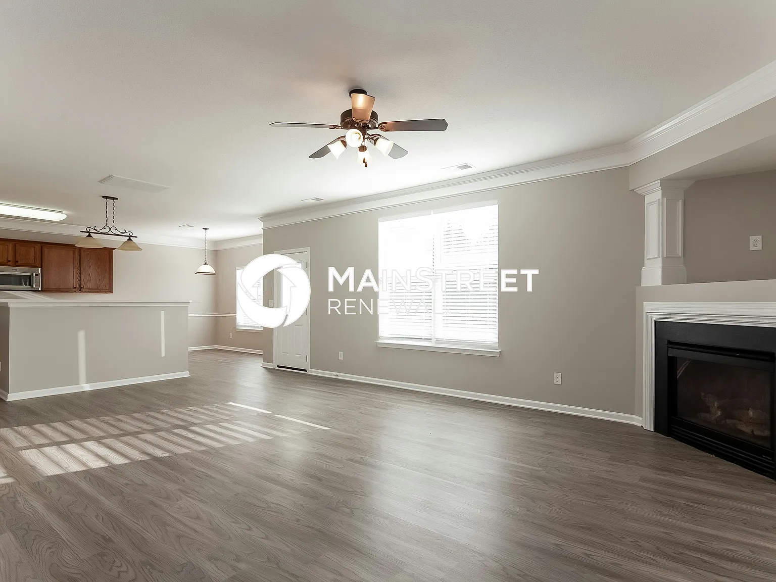 12406 Clackwyck Ln — Photo 4