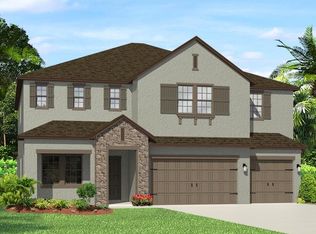 1895 Hidden Springs Dr, New Port Richey, FL 34655