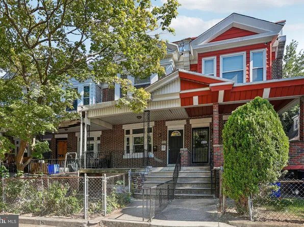 5712 Thomas Ave, Philadelphia, PA 19143