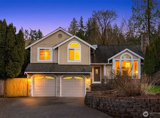 2305 NW Oakcrest Dr, Issaquah, WA