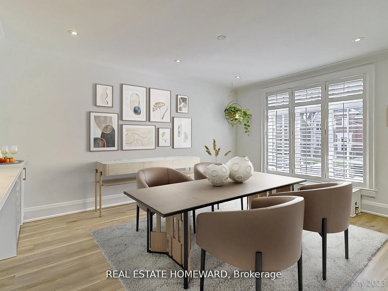 3 bed, $5,200 — Photo 3
