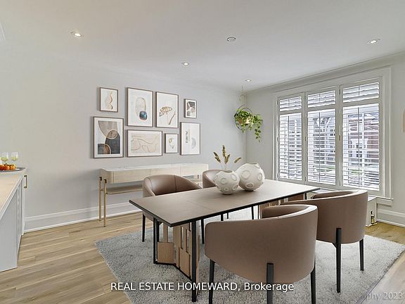 3rd image of 12 Highbourne Rd