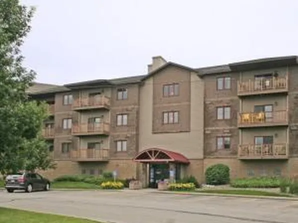 14 Copeland AVENUE #109, La Crosse, WI 54603