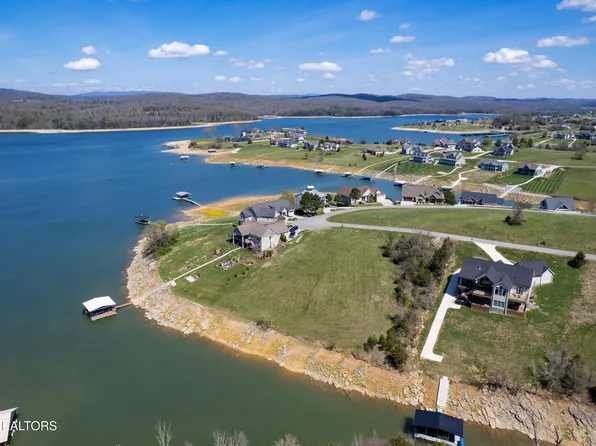 LOT 507 Brittney Ln, Sharps Chapel, TN 37866