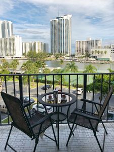 400 Leslie Dr APT 508, Hallandale Beach, FL, 33009